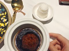 张氏狮子头-羲和雅苑•北京烤鸭(国贸商城店)