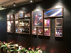 -林肯爵士乐上海中心 Jazz at Lincoln Center Shanghai