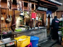 -龙姐私房菜(和顺古镇店)