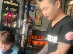 -超级神炭烤肉夜食(芥园西道店)