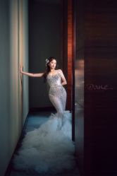 -DC大蔡婚礼策划(李公堤店)