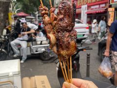 -同来顺烧烤餐厅(哈尔滨道店)