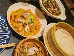 -芳芳私房菜·精做淮扬菜(承德路店)