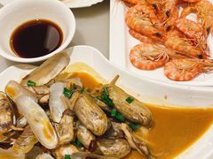 -华盛丰温州大排档(东三环南路店)