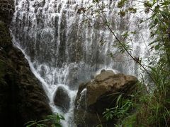 -华蓥山天意谷景区