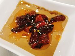 芝麻酱-牛街·马辈儿涮肉(牛街二店)