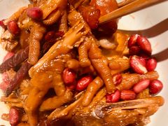 -田小狗的饭店(才子佳郡店)