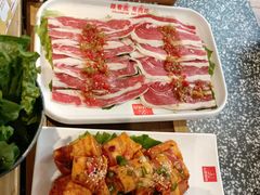 -么肆烤肉·中式自助·烤肉大排档(街道口季佳PAI店)