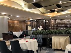 -粤菜王府·海鲜·茶市·海景餐厅(大梅沙店)
