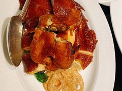 -北京四季酒店·采逸轩