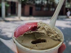 -Dip in Gelato(富民路店)