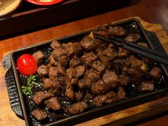 -小川洋风料理(江汉路店)