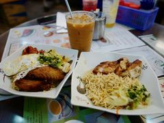 -兰芳园(上环店)