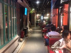 -沪小胖小龙虾(淮海中路旗舰店)