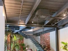 -J Create城市露营咖啡·简餐·宠物(上海动物园店)