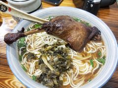 -老上海小吃(浙江中路店)