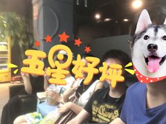 -麦霸KTV(光谷店)