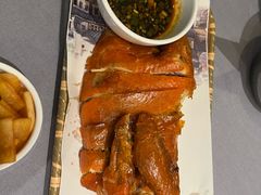 -金哥私房菜馆(张府园总店)