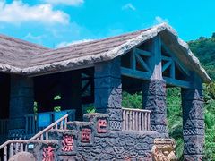 -达蓬山星梦乐园