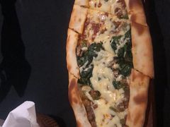 -Efes Turkish & Mediterranean Cuisine 艾菲斯餐厅(陆家嘴店)