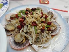 -来之顺海鲜菜馆·青岛菜·始于1993(栈桥店)