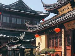 -西林禅寺
