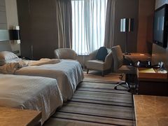 -扬州绿地铂骊酒店