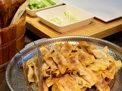 -東盛炭烤自助料理(浦东文峰广场店)