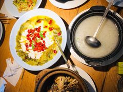 -金牌外婆家(苏州中心店)