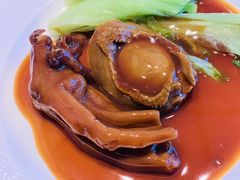 -富临饭店阿一鲍鱼