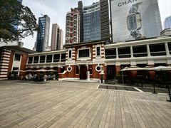 -大馆(前中区警署建築群)