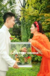 点击看大图 -金夫人婚纱摄影(衡阳店)