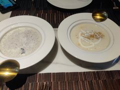-1874融合西厨·观景餐厅(保利店)