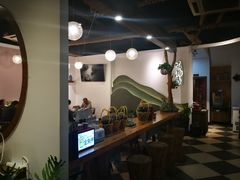 -茶油香闽南菜·花园餐厅(前埔店)