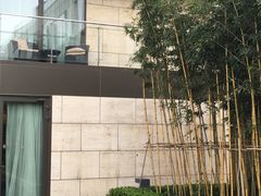 -南京圣和府邸豪华精选酒店