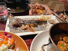 -IL Forno 意坊·意大利餐厅(花园店)