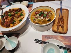 -阿娜尔·新疆菜(宜家荟聚中心店)