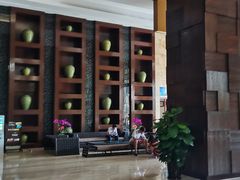 -三亚凤凰水城凯莱度假酒店