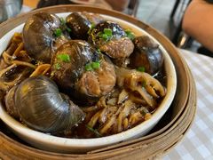-阿金大白·上海菜馆(新天地店)
