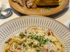 -BAKER&SPICE(BFC外滩金融中心店)