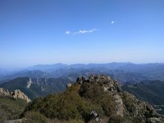 -白草畔自然风景区