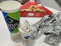 -山姆会员商店(亦庄创意生活广场店)