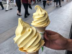 -德克士(前门店)