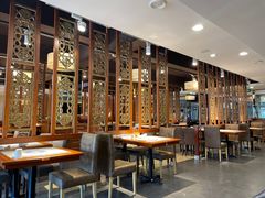 -东方饺子王臻味餐厅(新嘉坡城店)