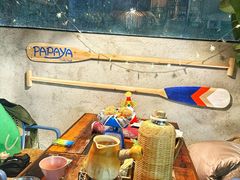 -PAPAYA泰国街头小吃(南山路店)