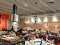 -大师兄·西北小馆(南沙万达广场店)