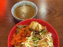 -伽喱博士 Dr.CURRY咖喱饭(太阳宫咖喱店)