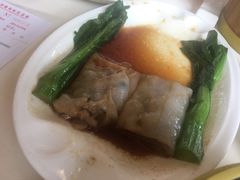 -新梅园不夜粥(龙华店)