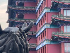 -大明幻境第一城
