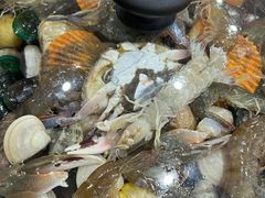 -鹏城人家海鲜酒家·23年老字号(较场尾店)